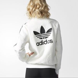 Adidas Limited Addition Lace Jacket